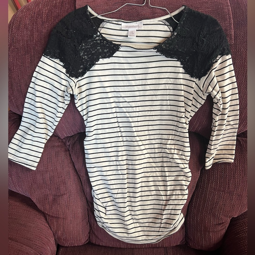 Motherhood Maternity Small